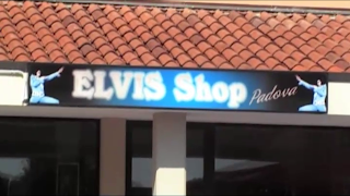 Elvis Shop