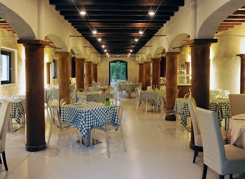 Locanda Sant'Ambrogio