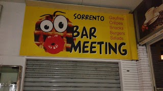 Bar Meeting