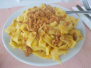 Trattoria Dalla Marta