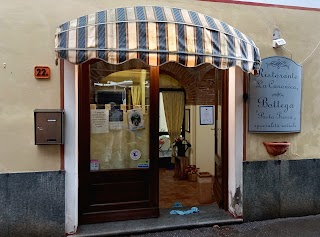 Ristorante La Canonica