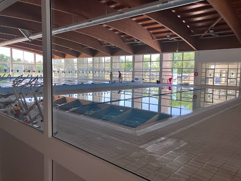 Piscina Comunale