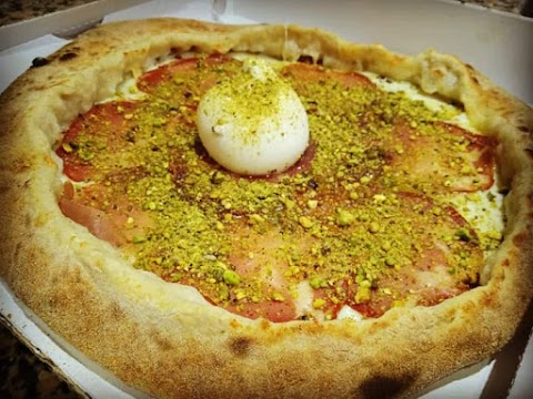 Pizzeria Risto Pazzi per la pizza