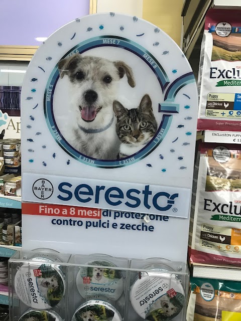 Nutrizoo Agri-Pet