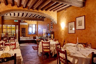 Trattoria il Cortile