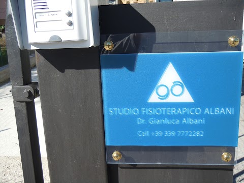 Studio Fisioterapico Albani