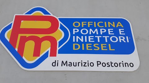 PM Diesel di Maurizio POSTORINO