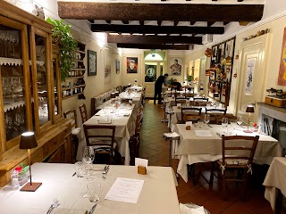 Osteria del Trentino