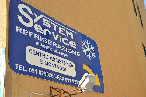 SYSTEM SERVICE