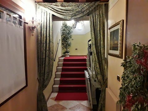 Hotel Antico Moro