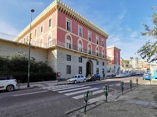 Ospedale Fatebenefratelli