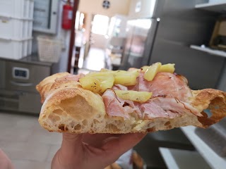 La fragranza del pane