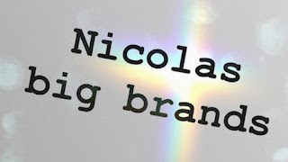 NICOLAS Big brands srl