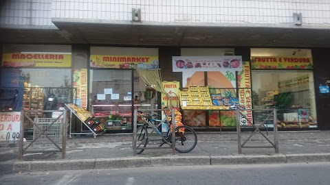 Macelleria Minimarket