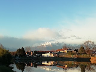 Nuova Oasi verde