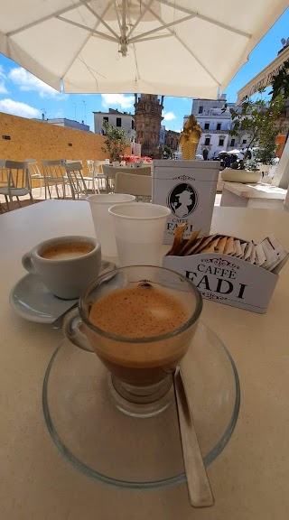 Caffè Trieste