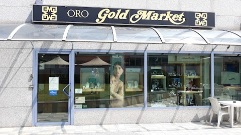 Gold Market Gioielleria