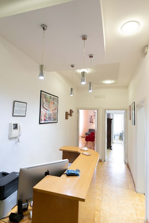 Studio Dentistico Parziale