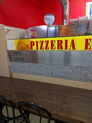 Pizzeria Egitto Morbegno