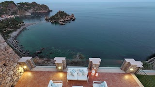 Sparviero Luxury Suites Taormina