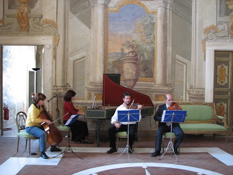 Scuola di Musica Istituzione Musicale Collegium Artis