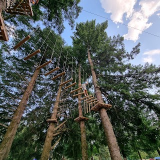 Altipiani Adventures Park