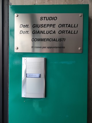 Studio Commercialisti Ortalli