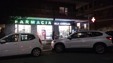 Farmacia Di Villa Carpegna