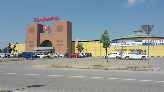 Centro Commerciale Megliadino