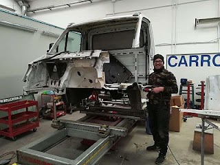 Carrozzeria Car Service di Nico Sebastiano -Concordia sulla Secchia