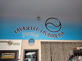 Lavasecco Lavanderia PAOLA