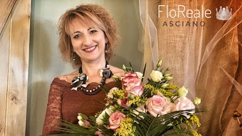 Floreale di Agresti Simona