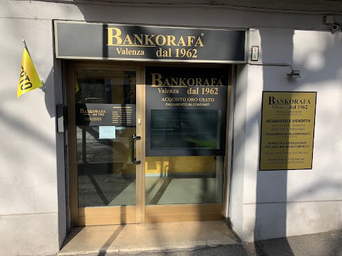 Bankorafa - compro oro Reggio Emilia