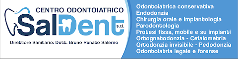 CENTRO ODONTOIATRICO SALDENT di Bruno R. Salerno