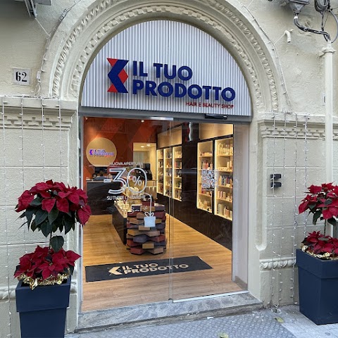 Il Tuo Prodotto | Hair & Beauty Store