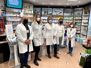 Farmacia La Giustiniana