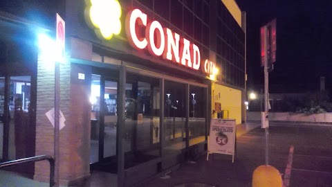 CONAD CITY