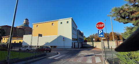 Cinema Teatro San Luigi Bellusco