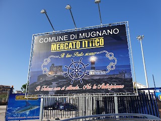 Mercato Ittico Mugnano