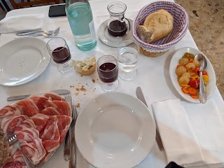 Trattoria Cavazzini