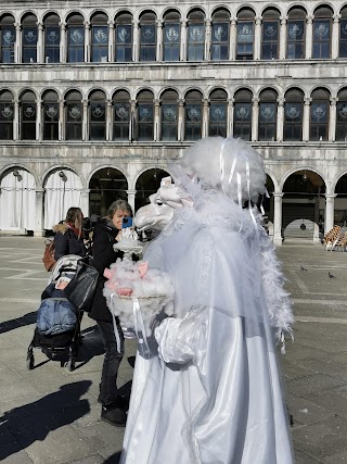 OFFICINA BERNARDI - Boutique Venezia