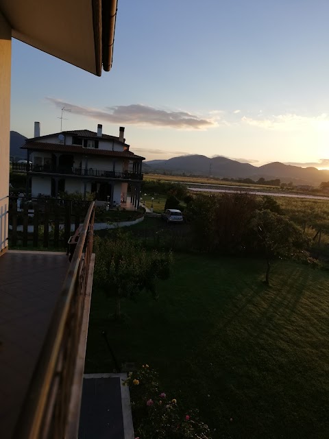 B&B La Mia Casa per Tutti