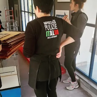 Impresa di Pulizie Italia