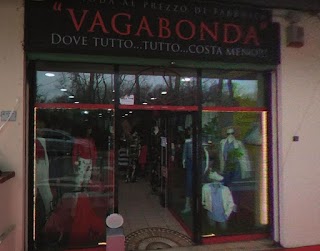 Vagabonda Le Rughe