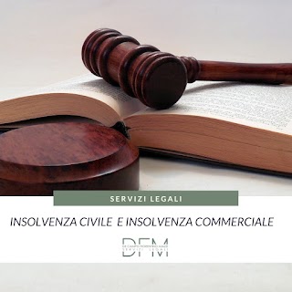 DFM Servizi Legali - Noventa Padovana