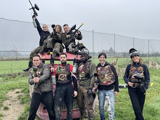 Action Paintball Parma