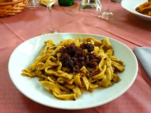 Trattoria Gasperini