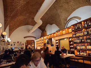 Trattoria La Gratella