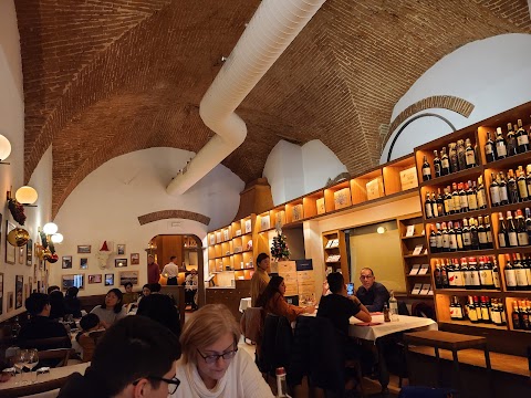 Trattoria La Gratella