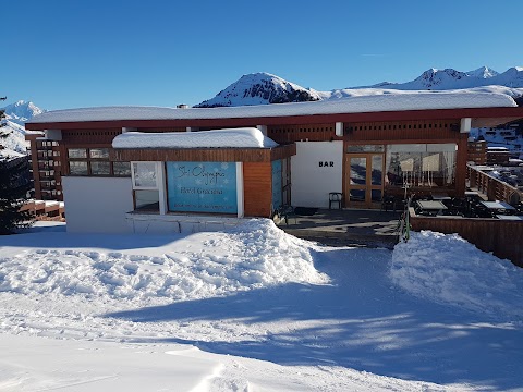 ski olympic hotel graciosa